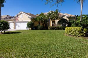 1728 SW Cimarron Ct, Palm City, FL 34990, Sold 03/08/22