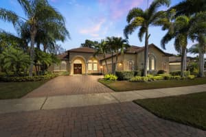 824 SW Grand Reserve Blvd, Port St. Lucie, FL 34986, Sold 03/03/22