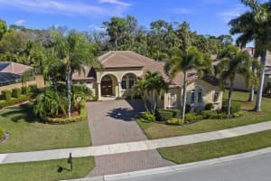 824 SW Grand Reserve Blvd, Port St. Lucie, FL 34986, Sold 03/03/22