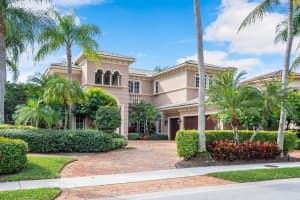 836 Harbour Isles Dr, North Palm Beach, FL 33410, Sold 08/15/22