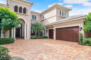 836 Harbour Isles Dr, North Palm Beach, FL 33410, Sold 08/15/22