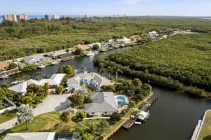 115 Queen Ann Ct, Fort Pierce, FL 34949, Sold 04/20/22