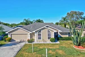 6815 Thoreau Terrace, Port St. Lucie, FL 34952, Sold 03/31/22