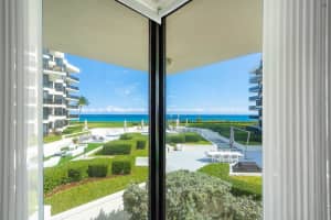 3120 S Ocean Blvd #2, Palm Beach, FL 33480, Sold 04/14/22
