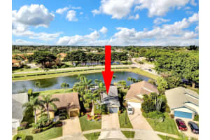 19921 Villa Medici Pl, Boca Raton, FL 33434, Sold 03/15/22