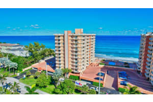 4505 S Ocean Blvd APT 705, Highland Beach, FL 33487, Sold 03/17/22