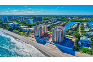 4505 S Ocean Blvd APT 705, Highland Beach, FL 33487, Sold 03/17/22