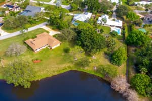 876 SW Wood Creek Dr, Palm City, FL 34990, Sold 04/22/22