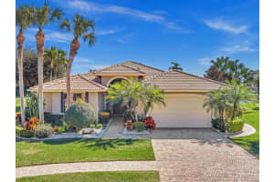 11038 Via Lucca, Boynton Beach, FL 33437, Sold 04/08/22