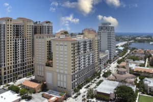 801 S Olive Ave UNIT 1416, West Palm Beach, FL 33401, Sold 04/27/22