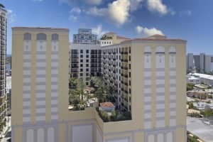 801 S Olive Ave UNIT 1416, West Palm Beach, FL 33401, Sold 04/27/22