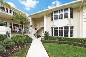 1299 S Ocean Blvd APT S5, Boca Raton, FL 33432, Sold 03/31/22