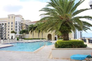 801 S Olive Ave UNIT 407, West Palm Beach, FL 33401, Sold 04/01/22