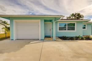 2332 SE Jackson St, Stuart, FL 34997, Sold 03/28/22