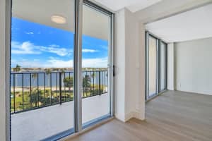 1801 S Flagler Dr APT 708, West Palm Beach, FL 33401, Sold 02/24/22