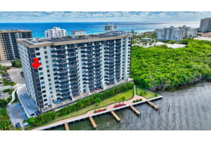 3420 S Ocean Blvd #9t, Highland Beach, FL 33487, Sold 04/05/22