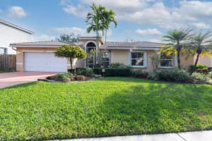 4326 NW 42nd Terrace, Coconut Creek, FL 33073, Sold 03/09/22