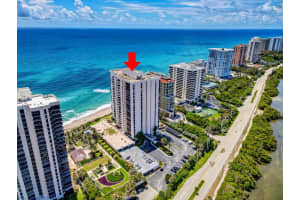 5380 N Ocean Dr #18e, Riviera Beach, FL 33404, Sold 04/08/22