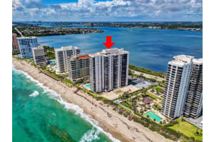 5380 N Ocean Dr #18e, Riviera Beach, FL 33404, Sold 04/08/22