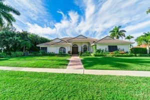 MLS# R10774217, Wellington, Florida 33414