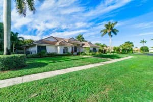 MLS# R10774217, Wellington, Florida 33414