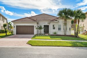 1361 Beacon Cir, Wellington, FL 33414, Sold 02/28/22