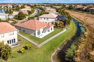 1361 Beacon Cir, Wellington, FL 33414, Sold 02/28/22
