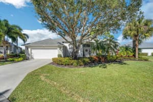 188 SW Snapdragon Cir, Port St. Lucie, FL 34953, Sold 03/15/22