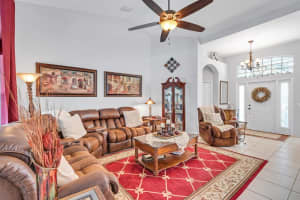188 SW Snapdragon Cir, Port St. Lucie, FL 34953, Sold 03/15/22