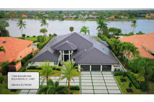 17606 Bocaire Way, Boca Raton, FL 33487, Sold 04/11/22