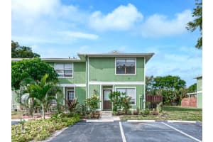 5500 Cannon Way h, West Palm Beach, FL 33415, Sold 03/15/22