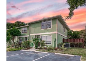 5500 Cannon Way h, West Palm Beach, FL 33415, Sold 03/15/22