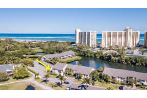 1901 Fairway Dr S, Jupiter, FL 33477, Sold 03/18/22