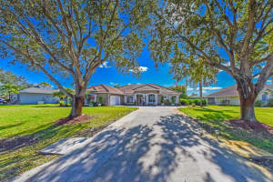 185 SE Osprey Ridge, Port St. Lucie, FL 34984, Sold 03/31/22