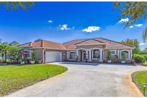 185 SE Osprey Ridge, Port St. Lucie, FL 34984, Sold 03/31/22