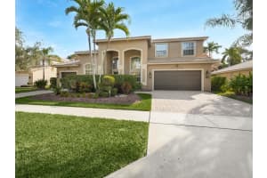 1574 Newhaven Point Ln, West Palm Beach, FL 33411, Sold 03/11/22