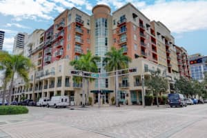 600 S Dixie Hwy APT 521, West Palm Beach, FL 33401, Sold 03/07/22