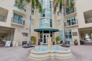 600 S Dixie Hwy APT 521, West Palm Beach, FL 33401, Sold 03/07/22