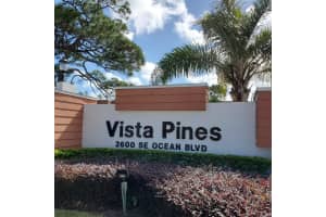 2600 SE Ocean Blvd a 11, Stuart, FL 34996, Sold 03/11/22