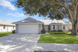 7041 SE Lillian Ct, Stuart, FL 34997, Sold 03/02/22