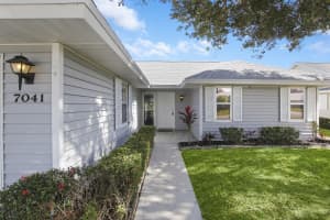 7041 SE Lillian Ct, Stuart, FL 34997, Sold 03/02/22