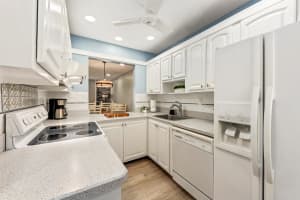 5355 SE Miles Grant Rd #205, Stuart, FL 34997, Sold 03/23/22