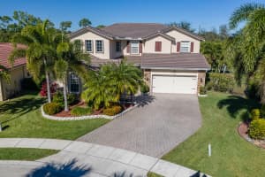 1502 Newhaven Point Ln, West Palm Beach, FL 33411, Sold 04/14/22