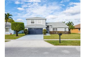 6458 Terra Rosa Cir, Boynton Beach, FL 33472, Sold 03/09/22