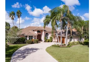 1200 SW Live Oak Cove, Port St. Lucie, FL 34986, Sold 03/18/22
