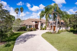 1200 SW Live Oak Cove, Port St. Lucie, FL 34986, Sold 03/18/22