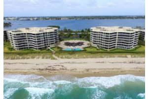 3400 S Ocean Blvd APT 7AII, Palm Beach, FL 33480, Sold 03/31/22