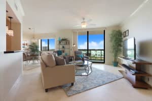 3630 Gardens Pkwy #802c, Palm Beach Gardens, FL 33410, Sold 03/21/22