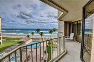 2917 S Ocean Blvd APT 402, Highland Beach, FL 33487, Sold 05/26/22
