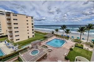 2917 S Ocean Blvd APT 402, Highland Beach, FL 33487, Sold 05/26/22